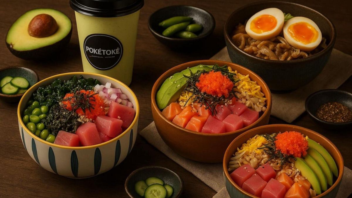 Orion Poke